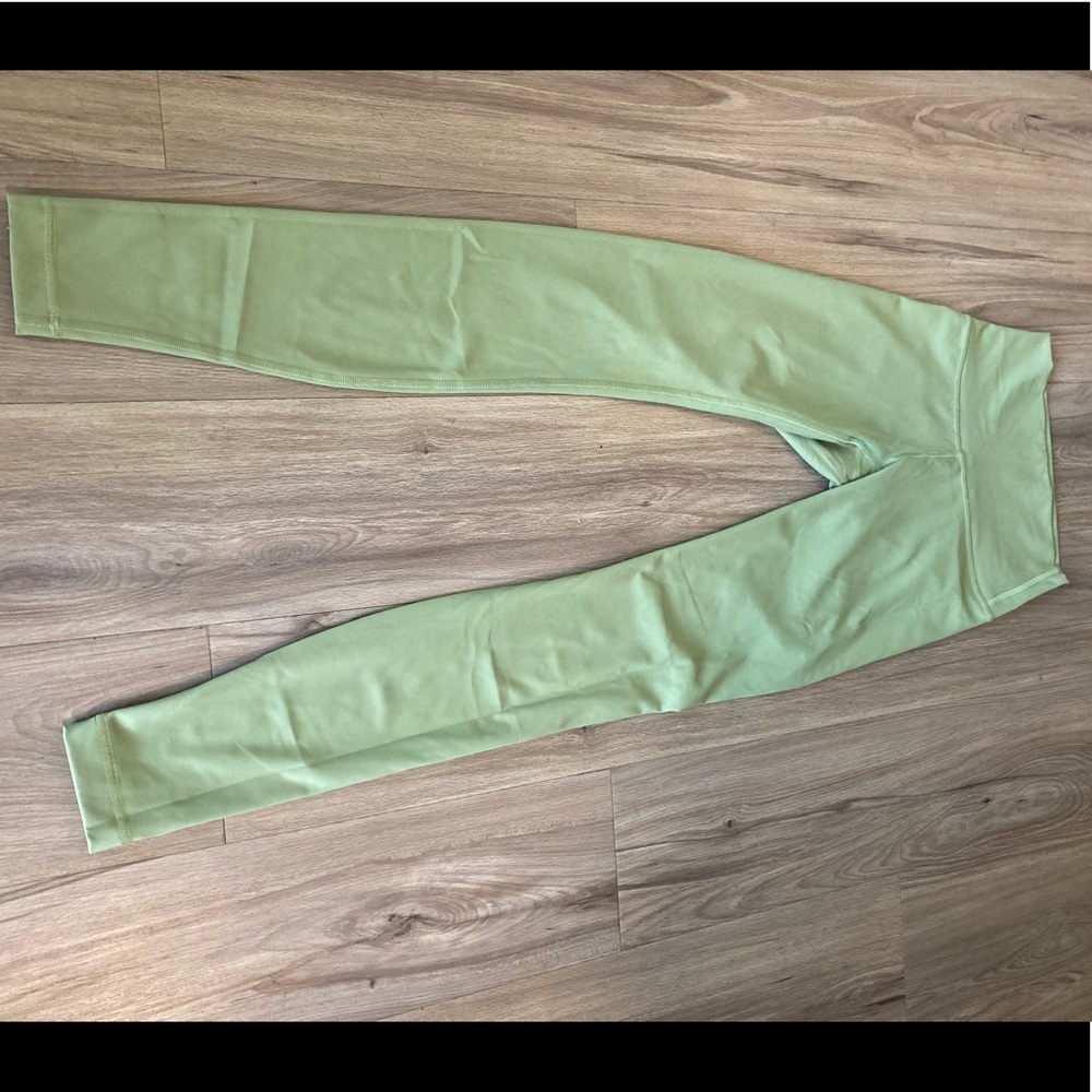 Winder Under Highrise Tight - Sz 2